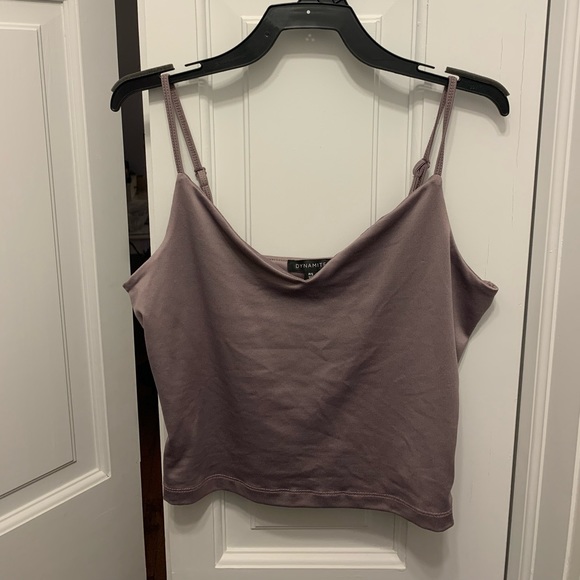 Dynamite crop top - Picture 1 of 1